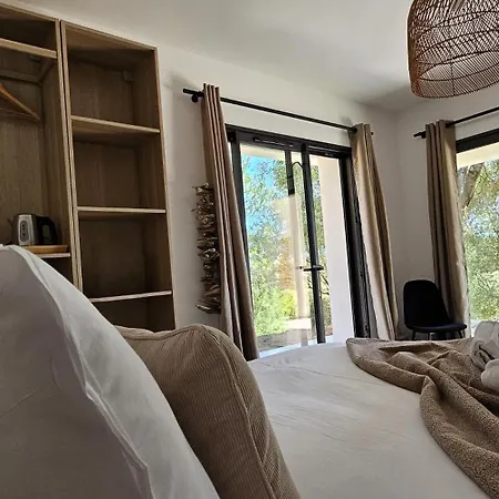 Hotel Residence De Standing Casa Pian D'Olmo Olmiccia