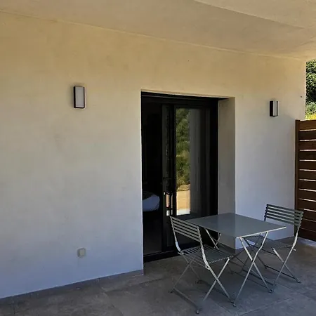 Hotel Residence De Standing Casa Pian D'Olmo