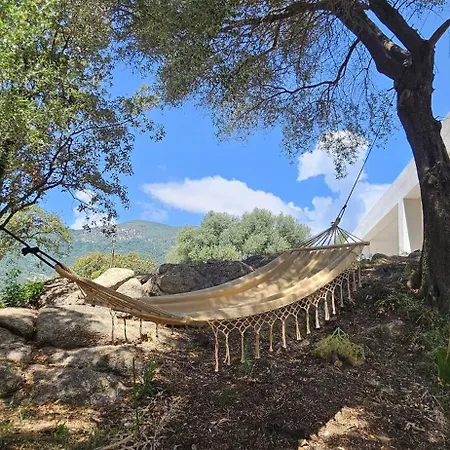 Hotel Hotel Residence De Standing Casa Pian D'Olmo *