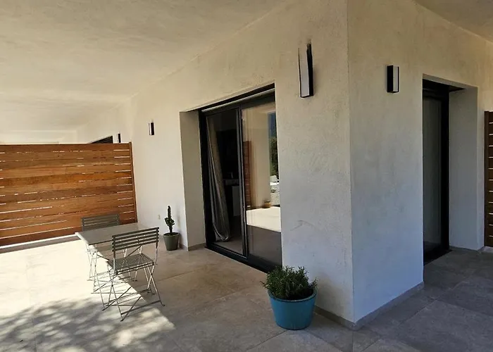 Hotel Residence De Standing Casa Pian D'Olmo Hotel