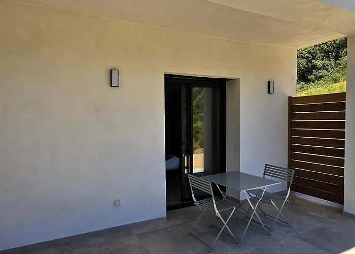 Hotel Residence De Standing Casa Pian D'Olmo