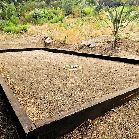 Hotel Residence De Standing Casa Pian D'Olmo Hotell Olmiccia