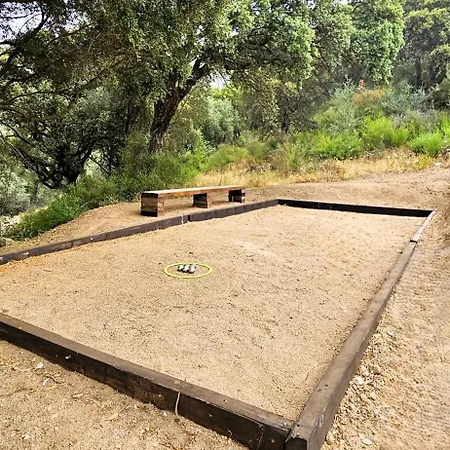 Hotel Residence De Standing Casa Pian D'Olmo Hotell