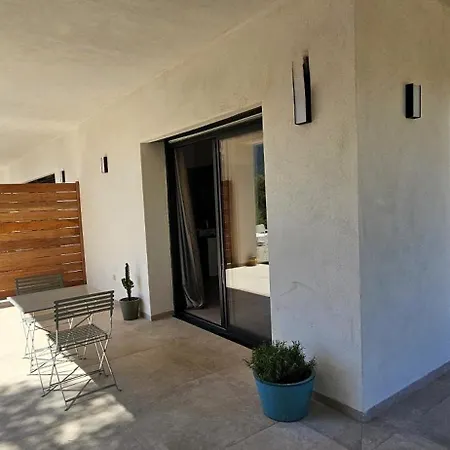 Hotel Residence De Standing Casa Pian D'Olmo Hotell