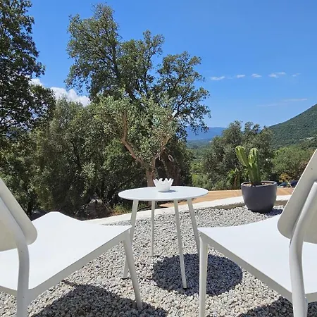 Hotel Residence De Standing Casa Pian D'Olmo Hotell *