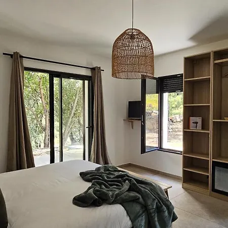 Hotel Residence De Standing Casa Pian D'Olmo