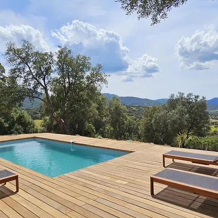 Hotel Residence De Standing Casa Pian D'Olmo Hotell