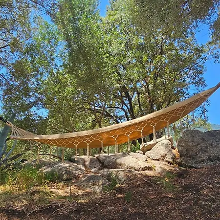 Hotell Hotel Residence De Standing Casa Pian D'Olmo