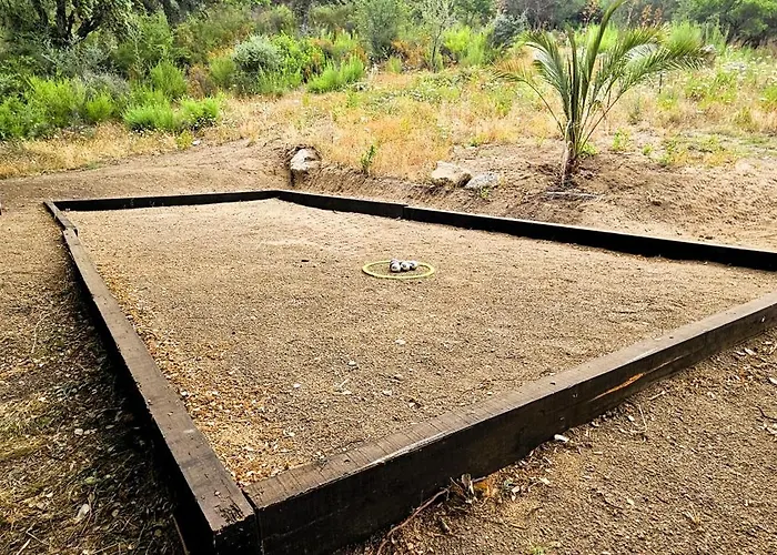 Hotel Residence De Standing Casa Pian D'Olmo Hotel Olmiccia