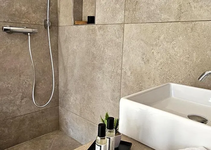 Hotel Residence De Standing Casa Pian D'Olmo * Olmiccia