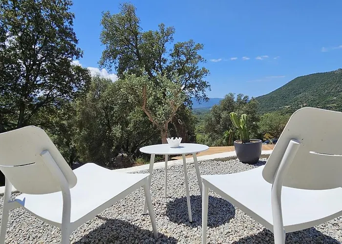 Hotel Residence De Standing Casa Pian D'Olmo Hotell *