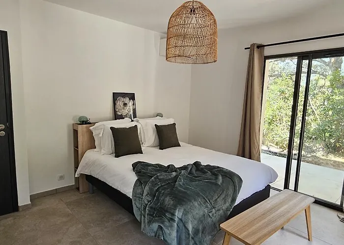 Hotel Hotel Residence De Standing Casa Pian D'Olmo *