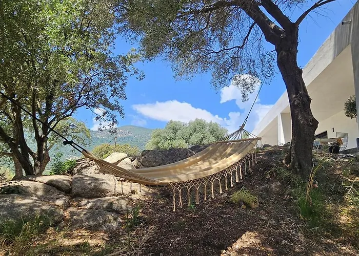 Hotel Hotel Residence De Standing Casa Pian D'Olmo *