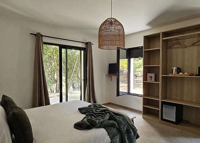 Hotel Residence De Standing Casa Pian D'Olmo