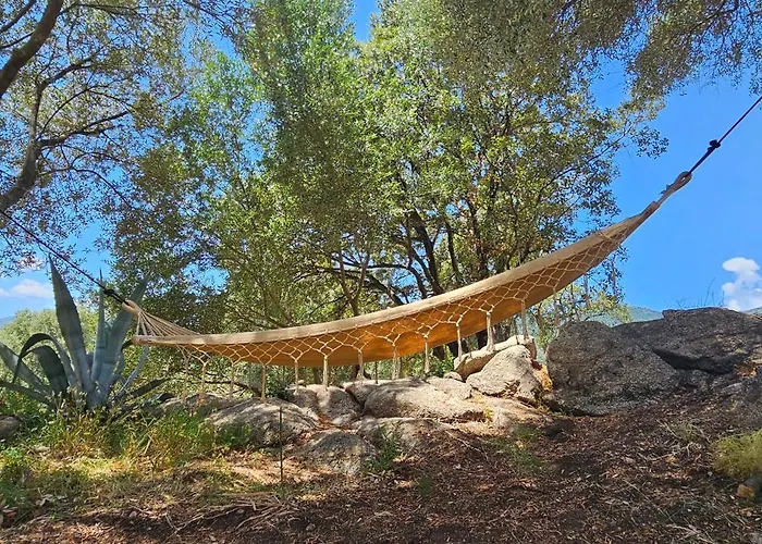 Hotel Hotel Residence De Standing Casa Pian D'Olmo